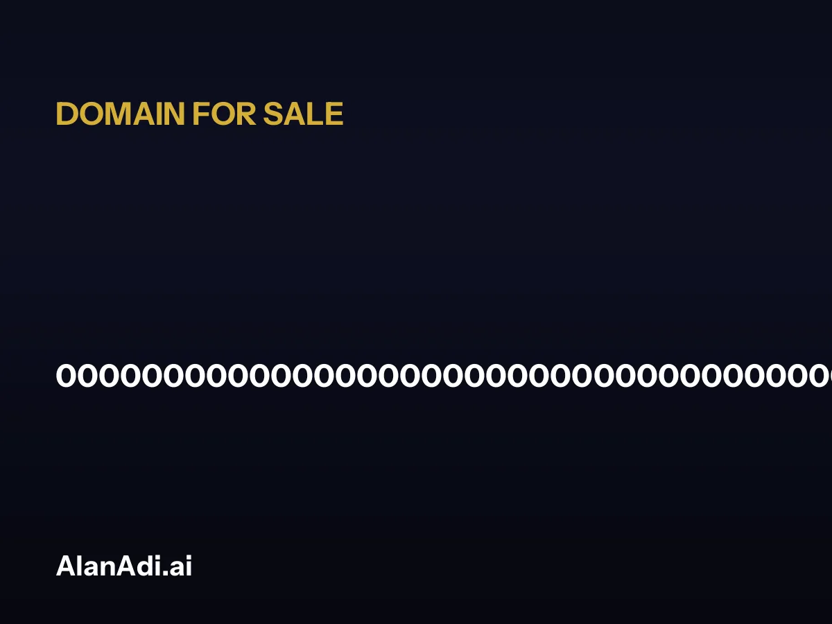 000000000000000000000000000000000000000000000000000000000000000.cloud domain name for sale
