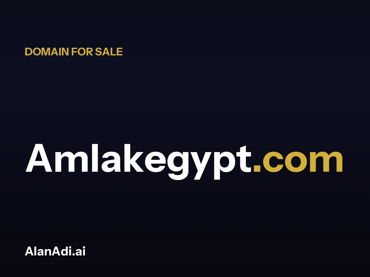 amlak egypt — Amlakegypt.com domain for sale amlak egypt — Amlakegypt.com domain for sale