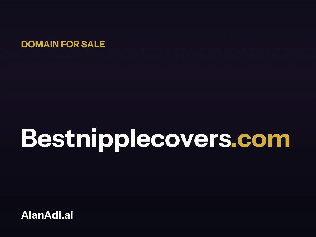 best nipple covers — Bestnipplecovers.com domain for sale best nipple covers — Bestnipplecovers.com domain for sale