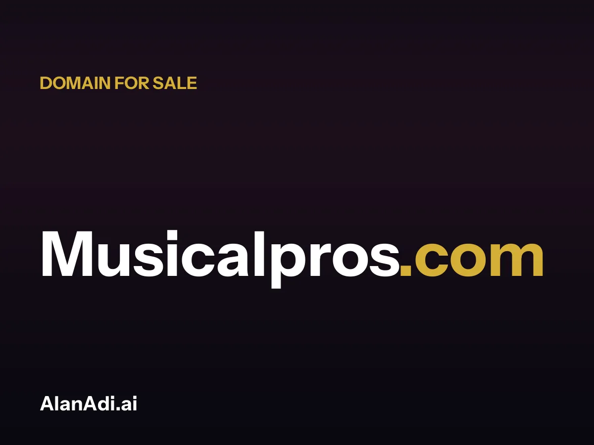 musical pros — Musicalpros.com domain for sale musical pros — Musicalpros.com domain for sale