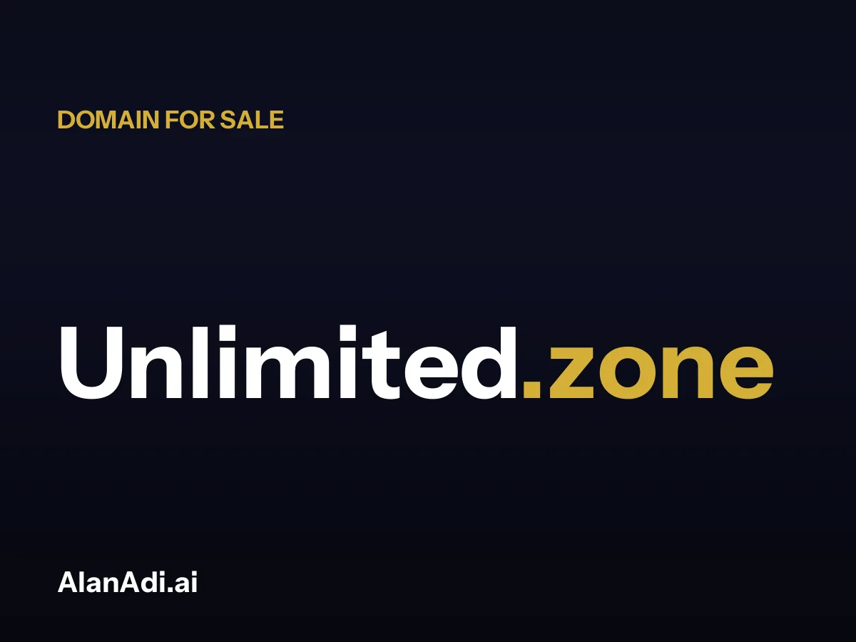 unlimited — Unlimited.zone domain for sale unlimited — Unlimited.zone domain for sale