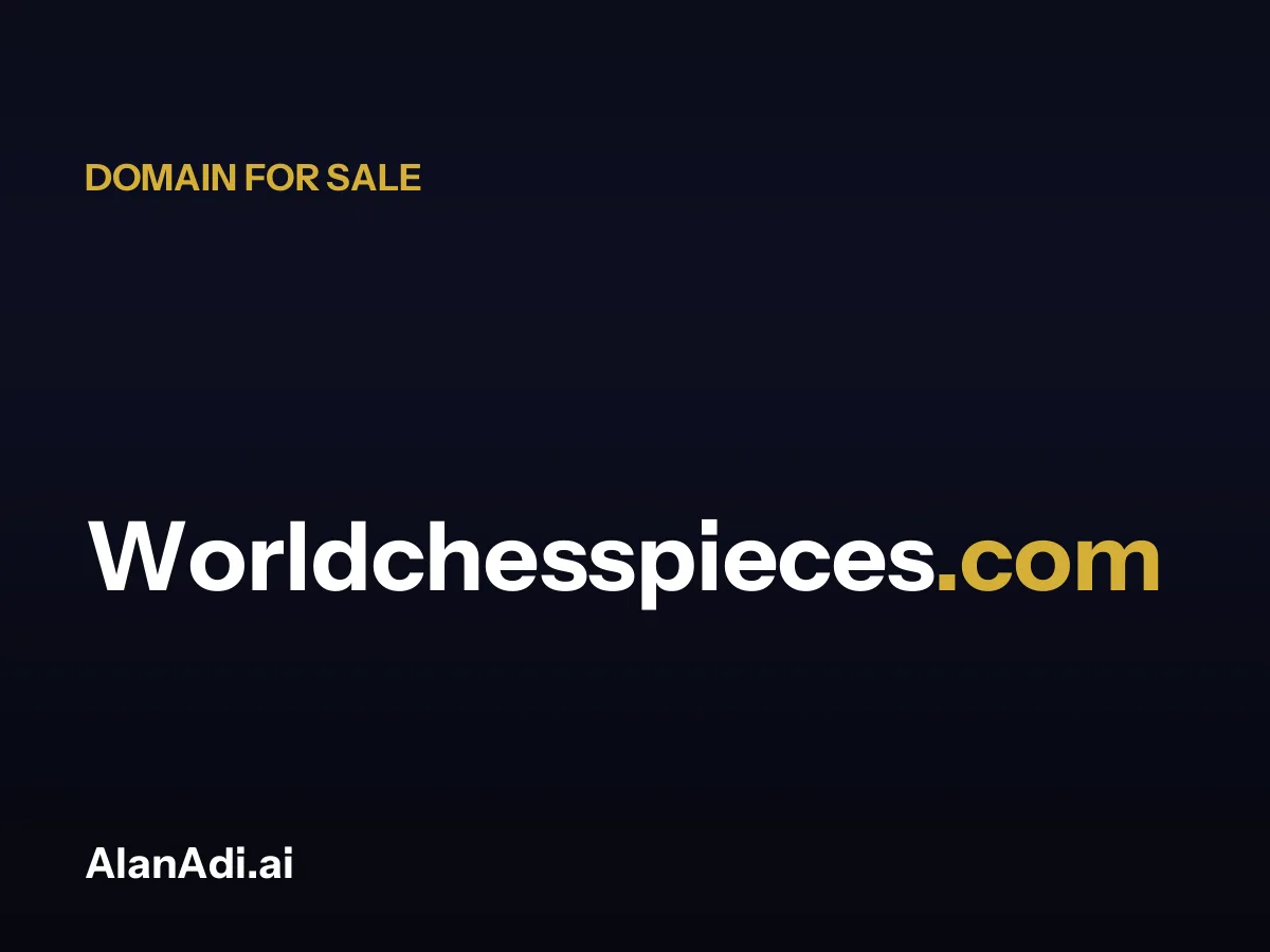 world chess pieces — Worldchesspieces.com domain for sale world chess pieces — Worldchesspieces.com domain for sale