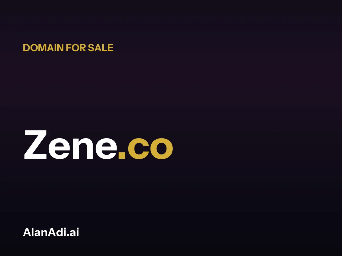 zene — Zene.co domain for sale zene — Zene.co domain for sale