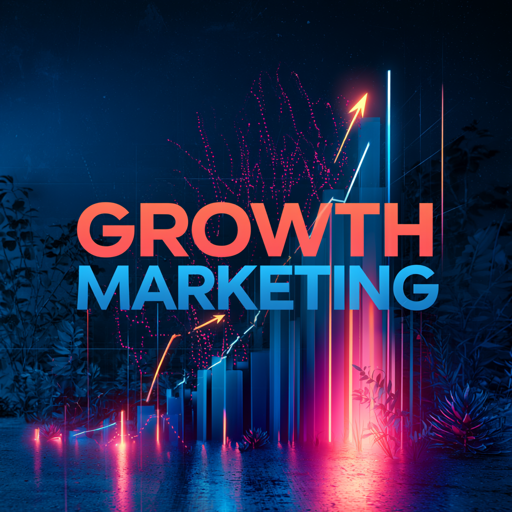 growth marketing — GrowthMarketing.com domain for sale